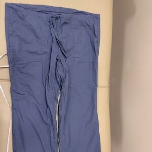 Scrub Star Pants M